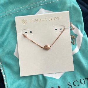 Kendra Scott laureen necklace